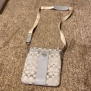 Coach crossbody